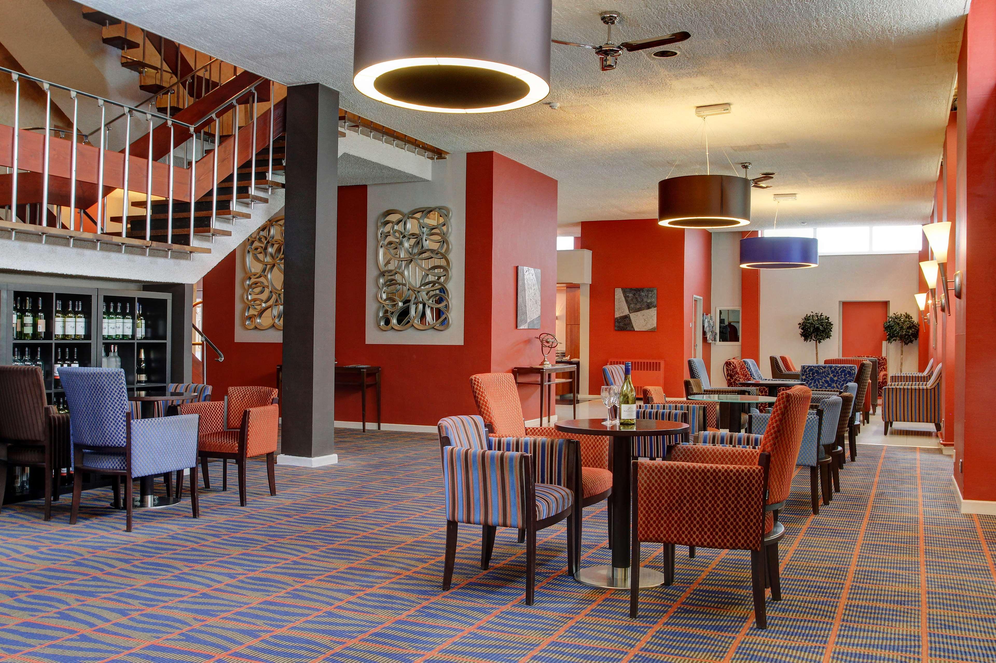 Best Western Aberavon Beach Hotel Port Talbot Zewnętrze zdjęcie